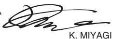 ONKYO A-9050 - Declaración de Conformidad - 2