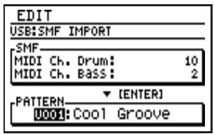 BOSS DR880 - Utilisateurs macintosh - 1