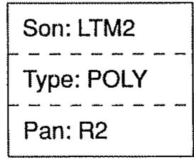 BOSS DR-550MKII - Changer les banques de pads ou "pad banks - 20