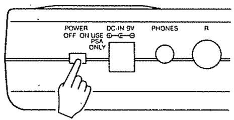 BOSS DR-550MKII - Essayez les pads pour écouter les sons - 1