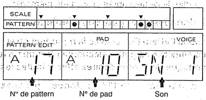 BOSS DR-550MKII - Écriture en temps réel - 1
