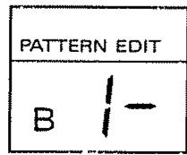 BOSS DR-550MKII - Écouter les patterns rythmiques - 2