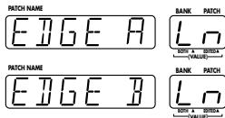 ZOOM BFX-708 - Réglage du simulateur d'ampli - 4