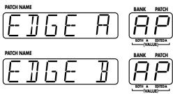 ZOOM BFX-708 - Réglage du simulateur d'ampli - 2