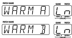 ZOOM BFX-708 - Verstärkersimulator-Setting - 5