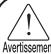 ZOOM TM-01 - Précautions de sécurité - 1