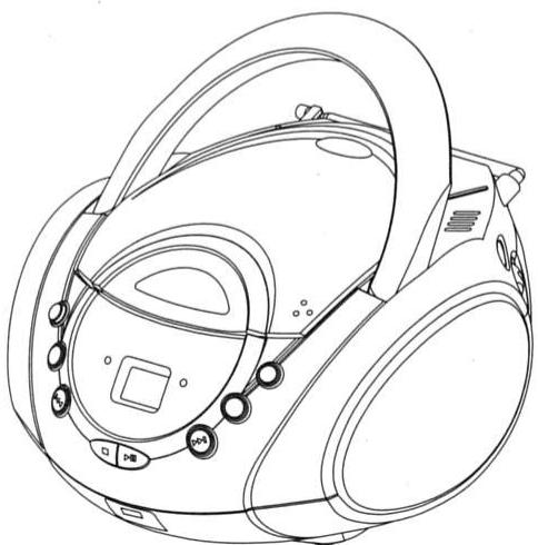 AKAI AJP-6420 - 1