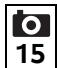 VIKING ME339 - Indikátor naplěni sberného koše - 1