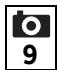 VIKING ME339 - Central cutting height adjustment - 1