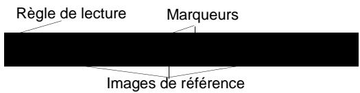 PINNACLE EDITION 5 - Barre de position - 1