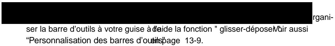 PINNACLE EDITION 5 - Ouverture du visionneur de clips - 2