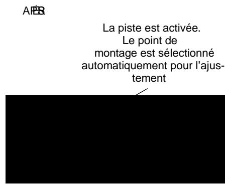 PINNACLE EDITION 5 - Ajout d'ajustements par activation de pistes supplémentaires - 2