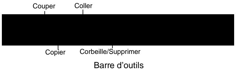 PINNACLE EDITION 5 - Outils - 1