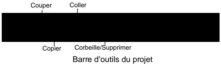 PINNACLE EDITION 5 - Outils - 1