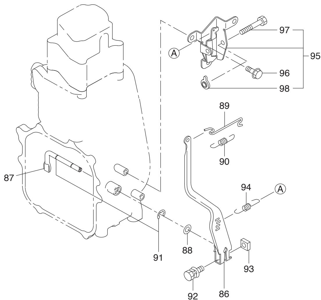 DOLMAR GE-1100 - 6