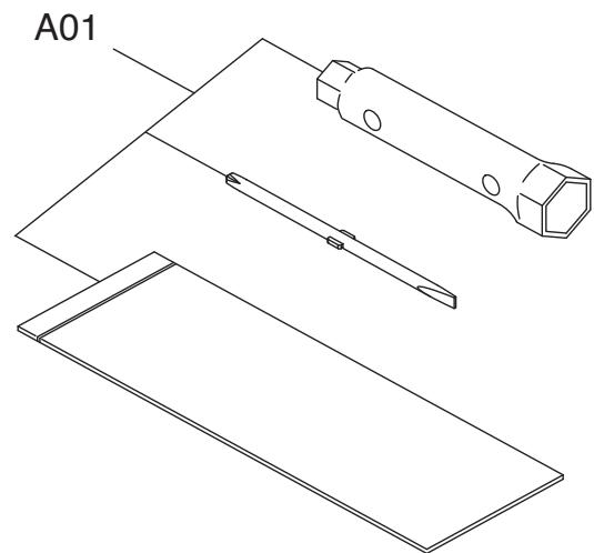 DOLMAR GE-1100 - 15