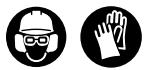 DOLMAR PS-221 TH - Réglage du carburateur (fig. 46) - 1