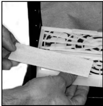 NILFISK 212 - IMPORTANT！ - 4