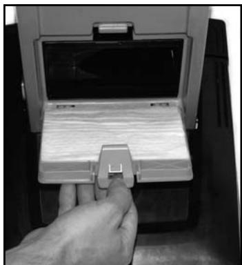 NILFISK 212 - IMPORTANT! - 2