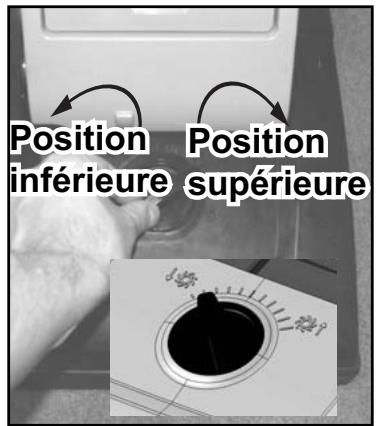 NILFISK 212 - REMARQUE! Débranchetz derniers le cordon d'alimentation avant toute opération de maintenance sur l'appareil. - 5