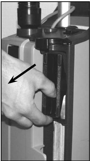 NILFISK 212 - IMPORTANT! - 1