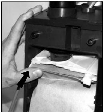 NILFISK 212 - MAINTENANCE - 5