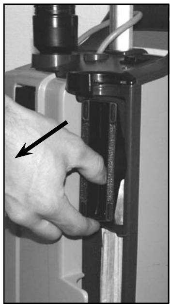 NILFISK 212 - IMPORTANT！ - 1