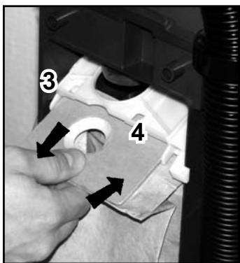 NILFISK 212 - NOTA: - 3
