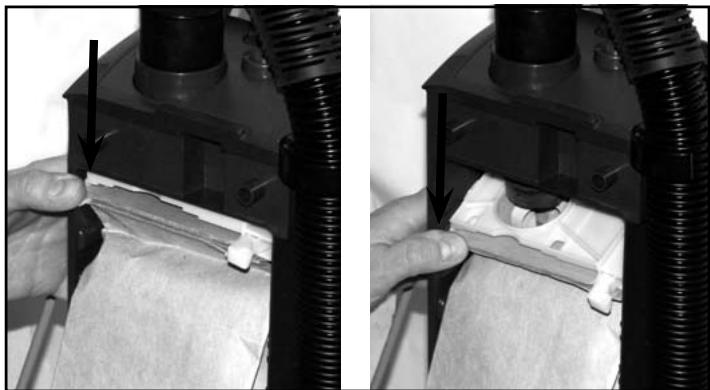 NILFISK 212 - MAINTENANCE - 3