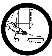NILFISK 212 - USING THE TOOLS (OPTIONAL) - 4