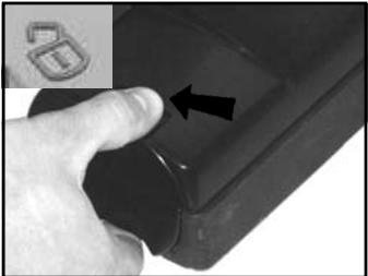 NILFISK 212 - CAMBIO DEL CEPILLO - 1