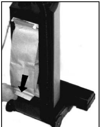 NILFISK 212 - NOTA: - 5