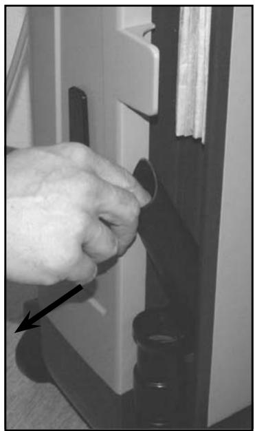 NILFISK 212 - IMPORTANT！ - 2