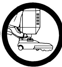 NILFISK 212 - UTILIZACION DEL TUBO PROLONGADOR (EQUIPO OPCIONAL) - 2