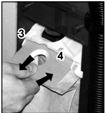 NILFISK 212 - MAINTENANCE - 4