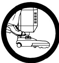 NILFISK 212 - UTILIZACION DE ACCESORIOS (EQUIPO OPCIONAL) - 4