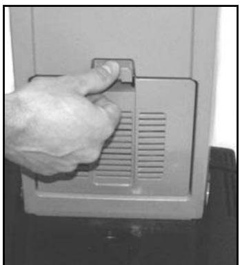 NILFISK 212 - IMPORTANT! - 1