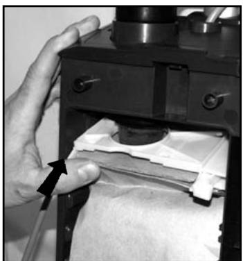 NILFISK 212 - NOTA: - 4