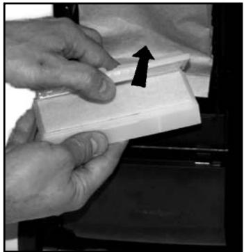 NILFISK 212 - IMPORTANT! - 3