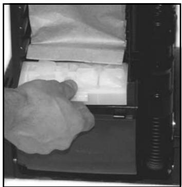 NILFISK 212 - IMPORTANT! - 2