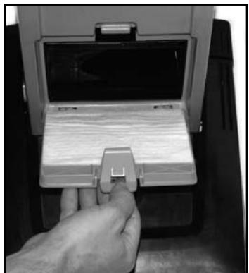 NILFISK 212 - IMPORTANT! - 2