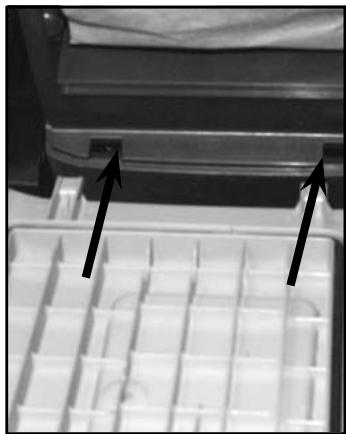 NILFISK 212 - MAINTENANCE - 7