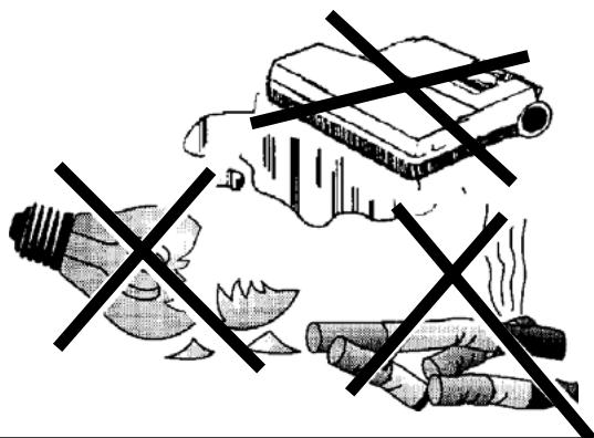 NILFISK 212 - CONSERVER CES INSTRUCTIONS - 1