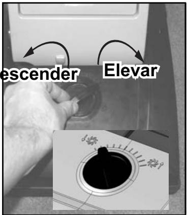 NILFISK 212 - IMPORTANT! - 5