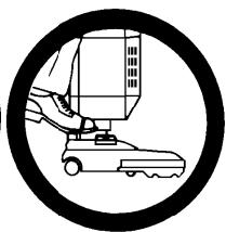 NILFISK 212 - INSTALLATION ET MONTAGE - 2