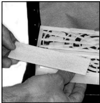 NILFISK 212 - IMPORTANT! - 4