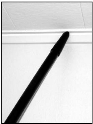 NILFISK 212 - UTILIZACION DE ACCESORIOS (EQUIPO OPCIONAL) - 2