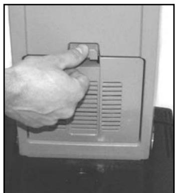 NILFISK 212 - IMPORTANT! - 1