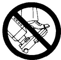 NILFISK 212 - IMPORTANT! - 1