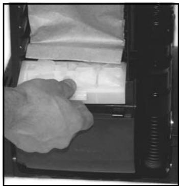 NILFISK 212 - IMPORTANT! - 2